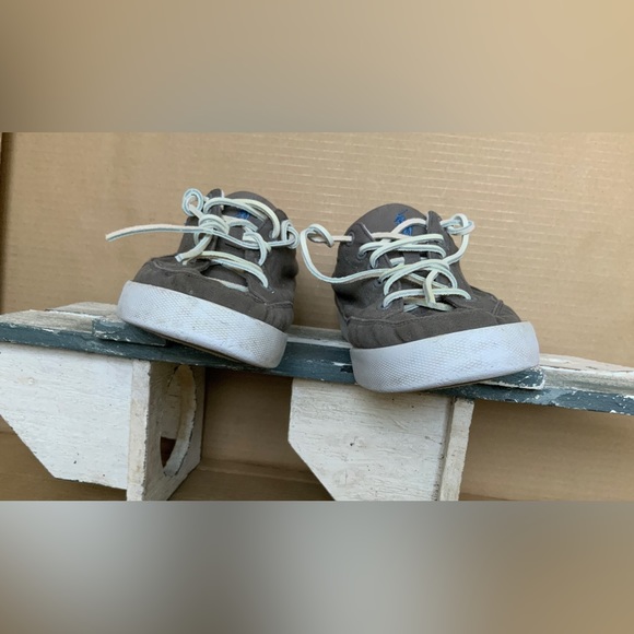 RALPH LAUREN CASUAL SNEAKERS - Picture 6 of 13